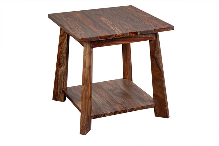 KALISPELL END TABLE HARVEST image