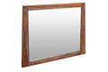 KALISPELL MIRROR HARVEST image