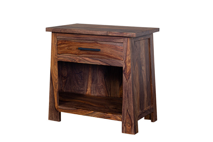 KALISPELL NIGHTSTAND HARVEST image