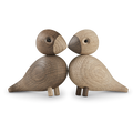 Kay Bojesen Lovebirds - Set of 2