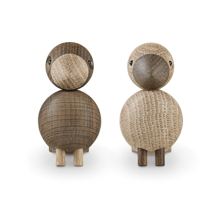 Kay Bojesen Lovebirds - Set of 2