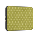 Kiwi Cooler | Poolside Print Laptop Case