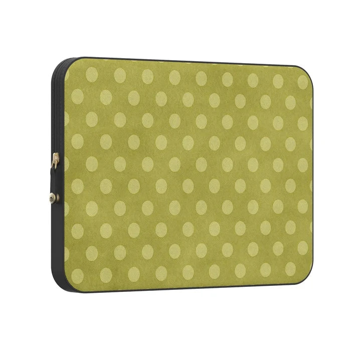 Kiwi Cooler | Poolside Print Laptop Case