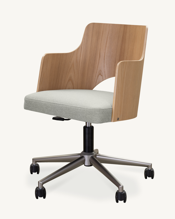 Kontor 02 Office Chair