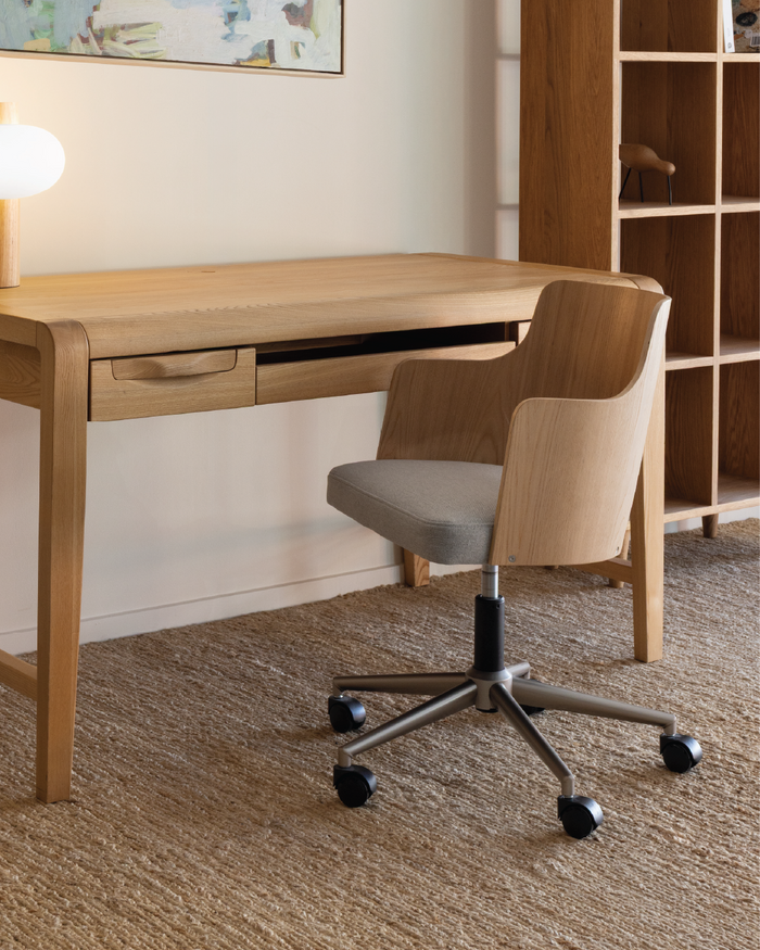 Kontor 02 Office Chair