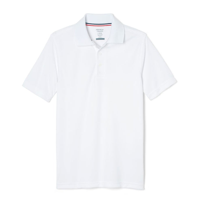 Lake Lure Charter Unisex Performance Polo