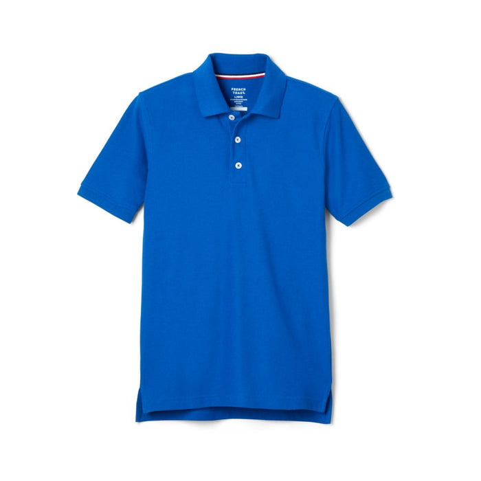 Lake Lure Charter Unisex Pique Polo