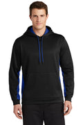Lake Lure Colorblock Hoodie