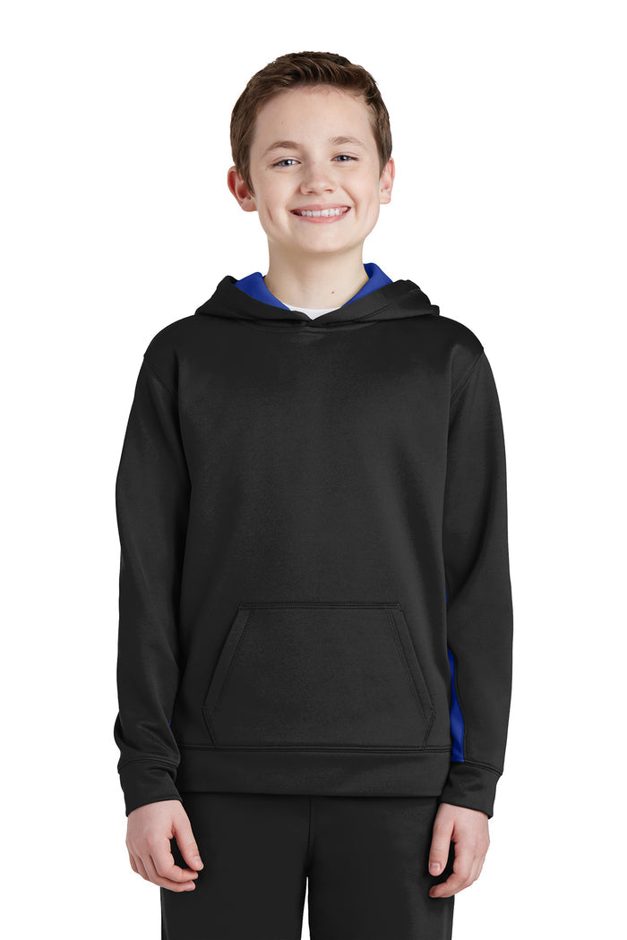 Lake Lure Colorblock Hoodie