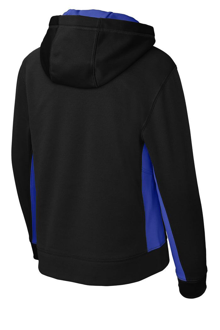 Lake Lure Colorblock Hoodie