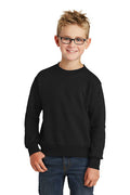 Lake Lure Core Fleece Crewneck Sweatshirt-NEW COLOR!