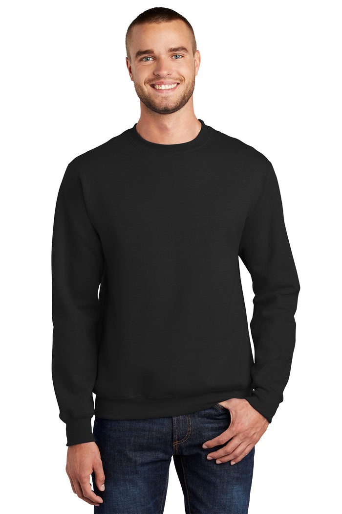 Lake Lure Core Fleece Crewneck Sweatshirt-NEW COLOR!