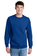 Lake Lure Crewneck Sweatshirt w/POCKETS!-NEW COLOR!