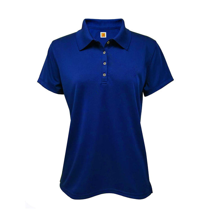 Lake Lure Girls & Women's Performance Polo