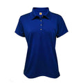 Lake Lure Girls & Women's Performance Polo