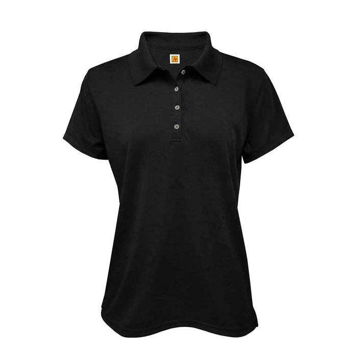 Lake Lure Girls & Women's Performance Polo