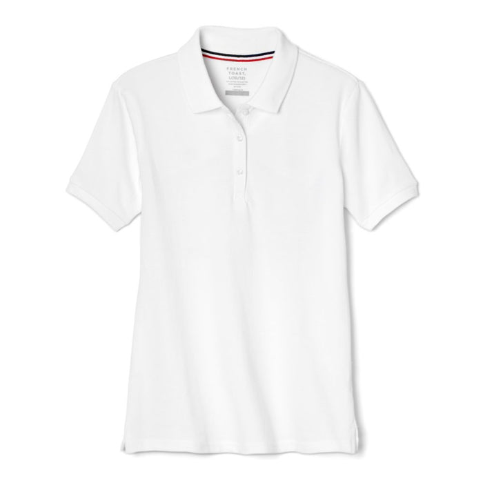 Lake Lure Women's Cut Pique Polo