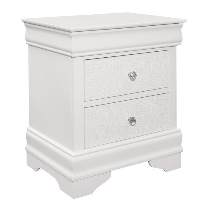 Lana Night Stand - Furniture World SW (WA)