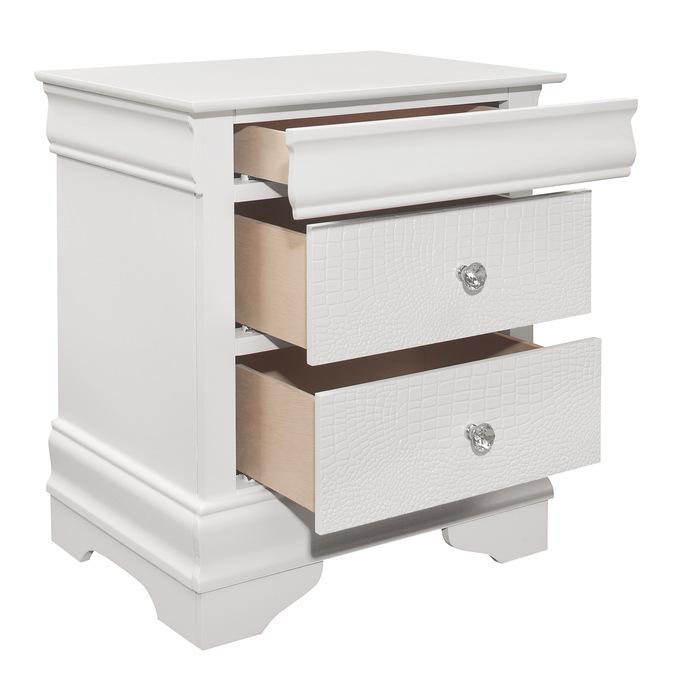 Lana Night Stand - Furniture World SW (WA)