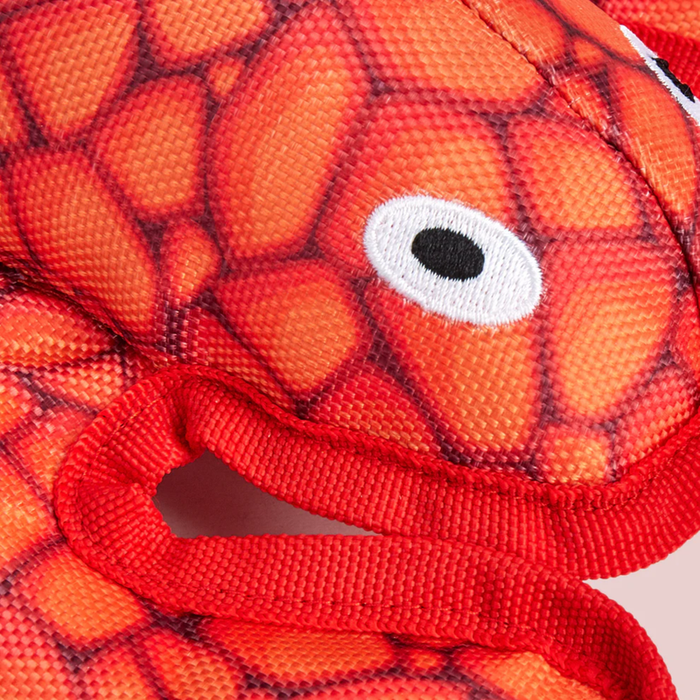 LANGOSTA DE PELUCHE DE VERANO