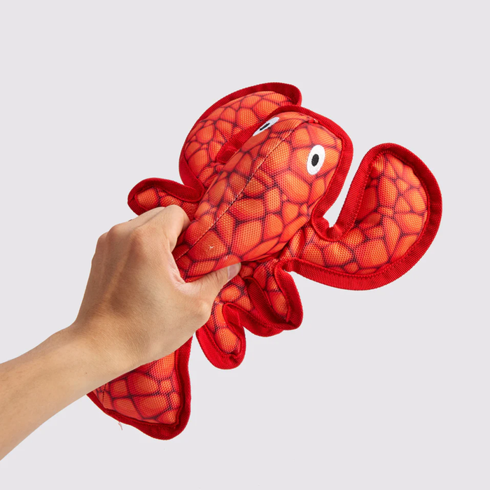 LANGOSTA DE PELUCHE DE VERANO