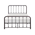 Larkspur Full Platform Bed image