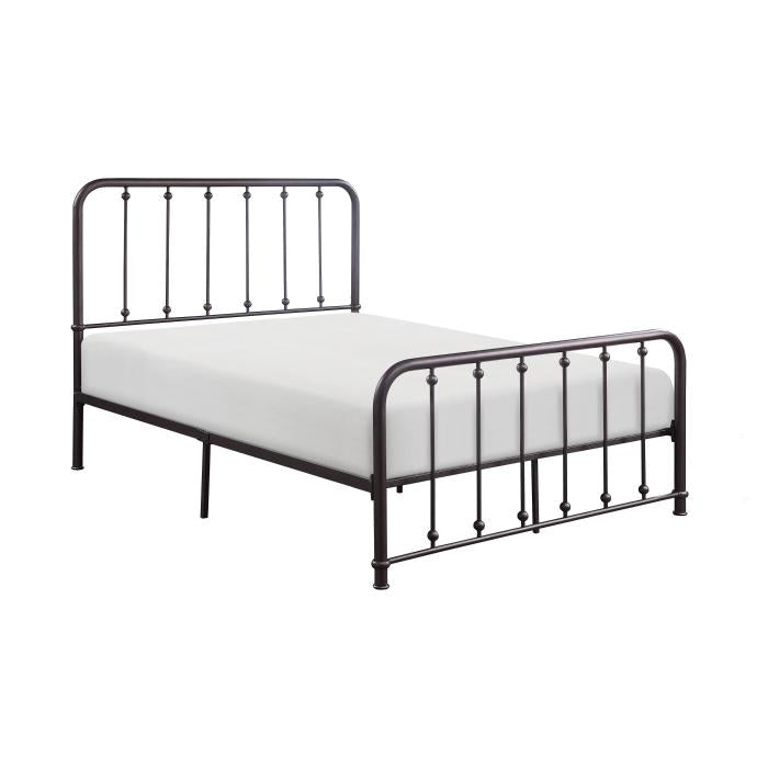Larkspur Full Platform Bed - Furniture World SW (WA)