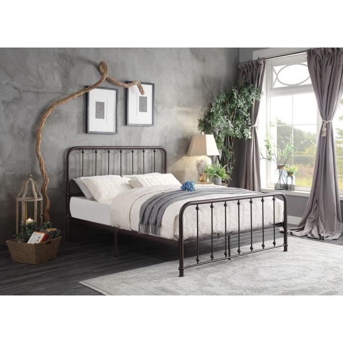 Larkspur Full Platform Bed - Furniture World SW (WA)