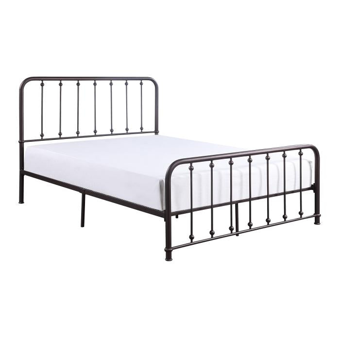 Larkspur Queen Platform Bed - Furniture World SW (WA)