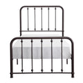 Larkspur Twin Platform Bed image