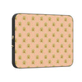 Las Palmeras | Palm Tree Print Laptop Case