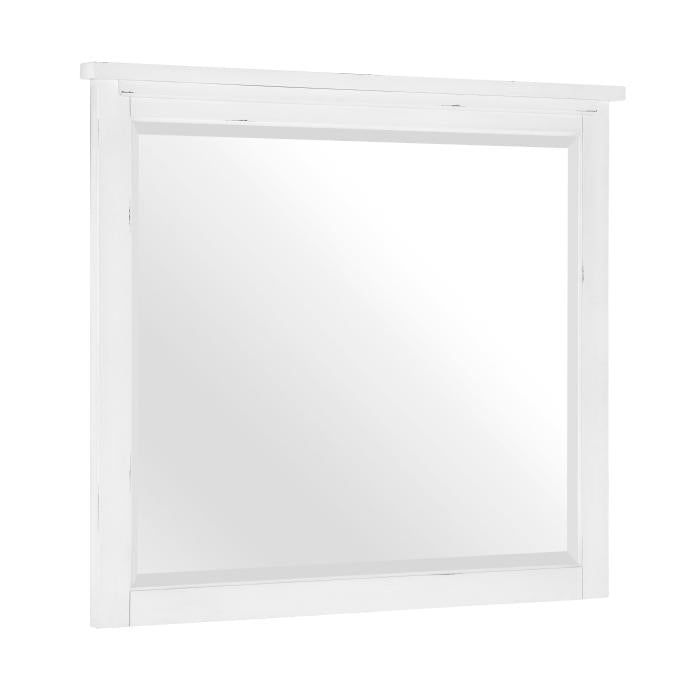 Laurelville Mirror - Furniture World SW (WA)