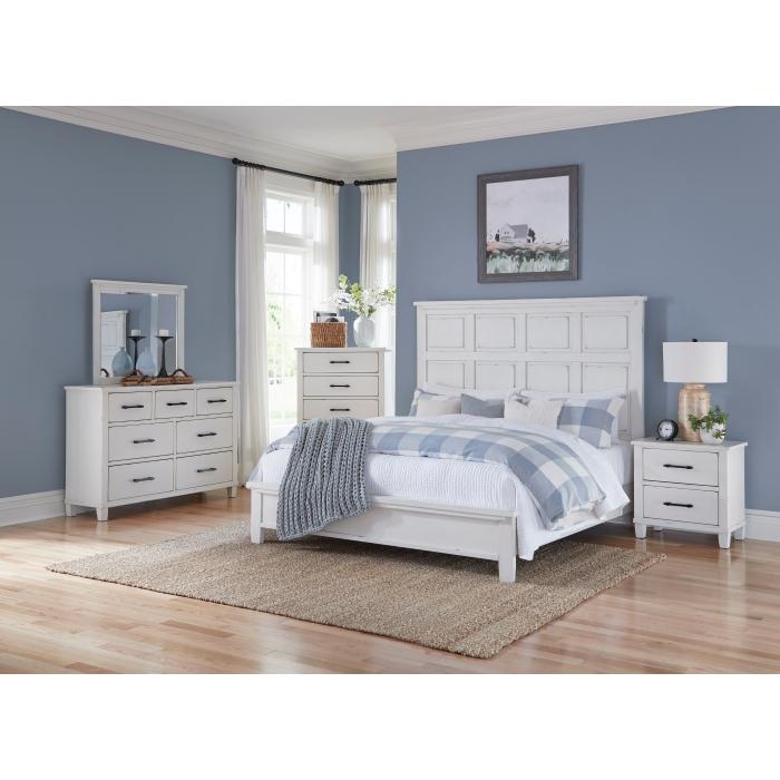 Laurelville Mirror - Furniture World SW (WA)