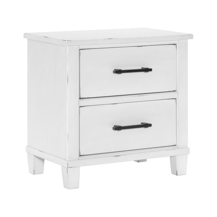 Laurelville Night Stand - Furniture World SW (WA)