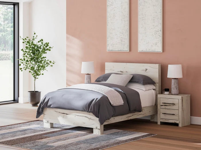 Full / Panel Bed