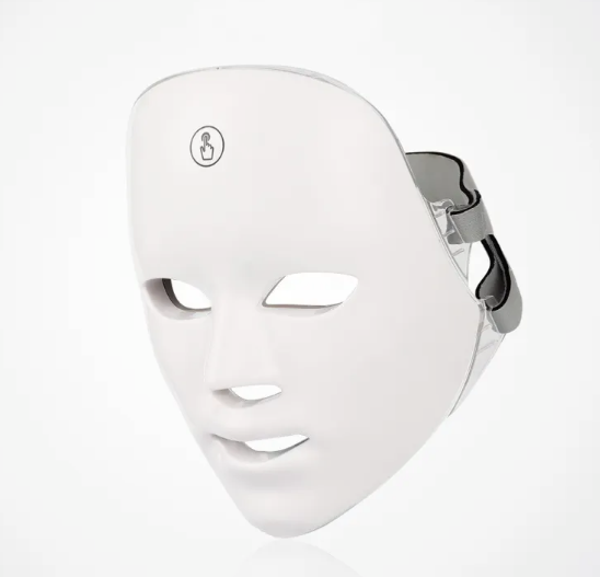 Mask Only
