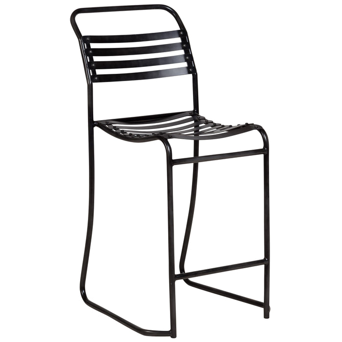 LEEDS COUNTER CHAIR image