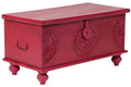 LEELO RED TRUNK image