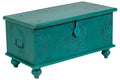 LEELO TEAL TRUNK image
