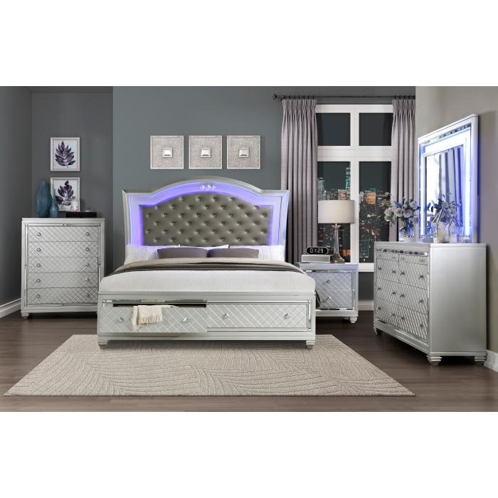 Leesa Mirror - Furniture World SW (WA)