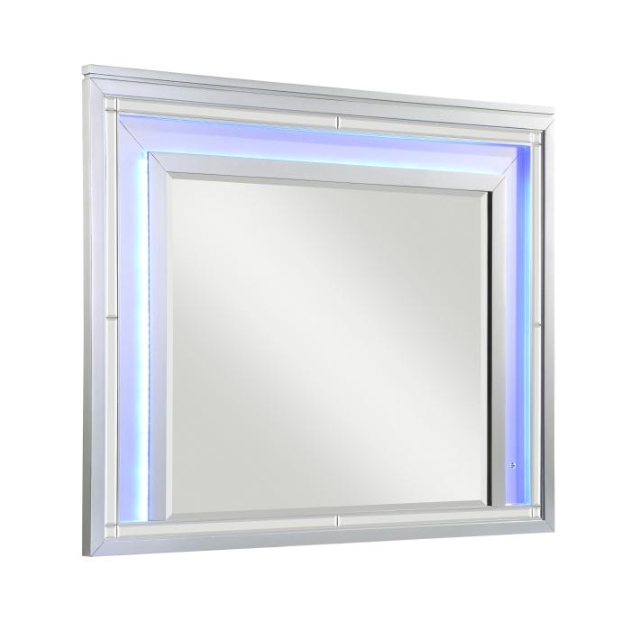 Leesa Mirror - Furniture World SW (WA)