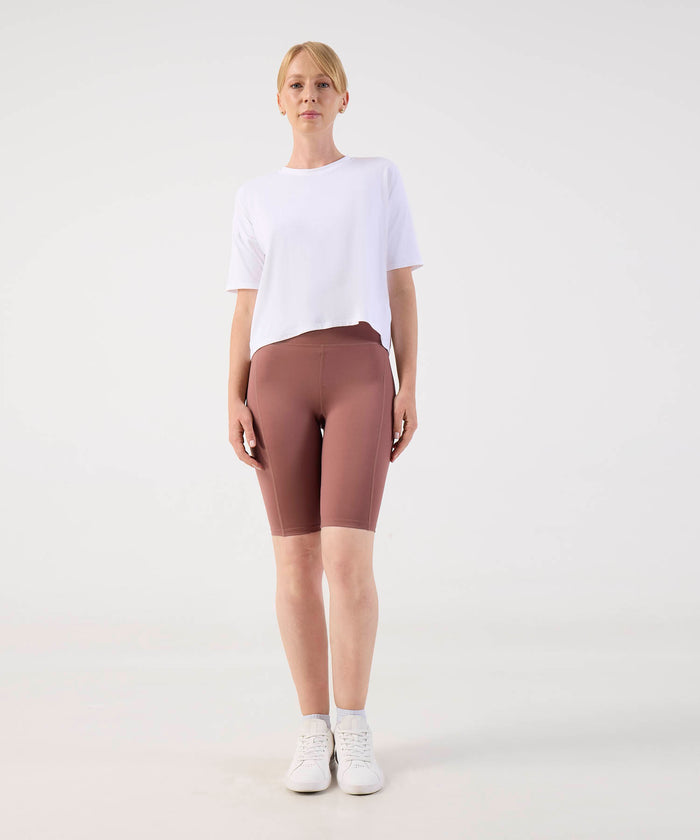 LEGGINS CORTO 30230804