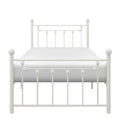 Lia Twin Platform Bed image