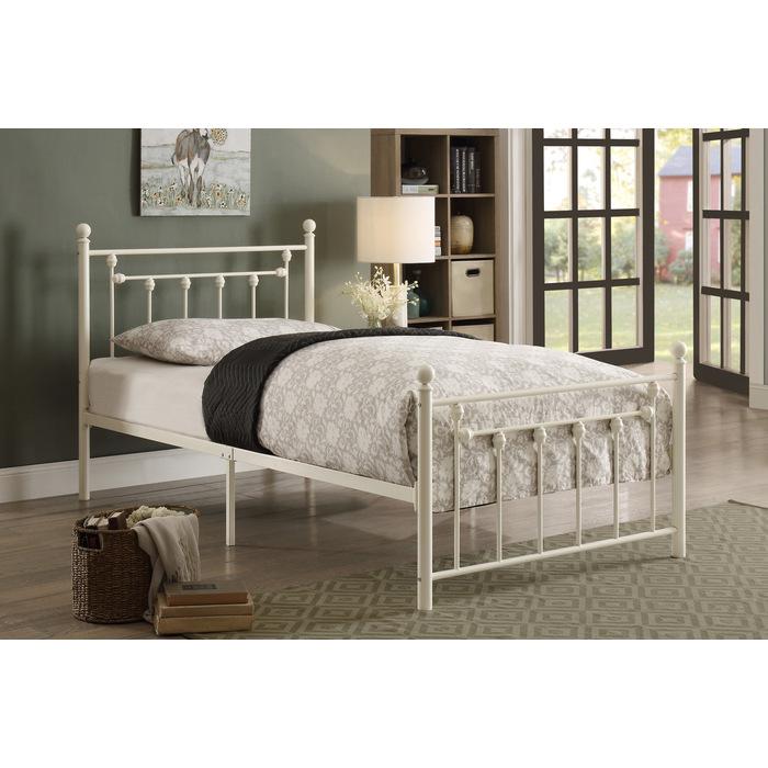Lia Twin Platform Bed - Furniture World SW (WA)