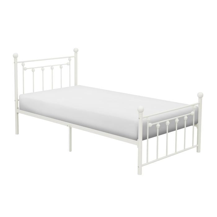 Lia Twin Platform Bed - Furniture World SW (WA)