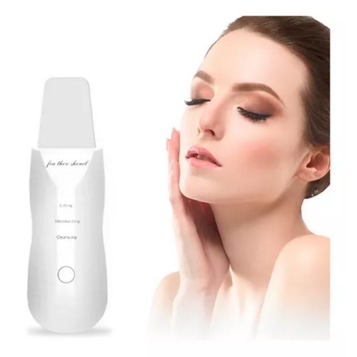 LIMPIADOR FACIAL EXFOLIANTE