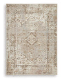 Livdon Washable Rug