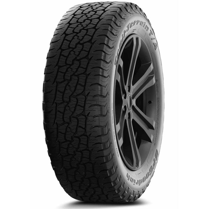 LLANTA BF GOODRICH P235/75R15 TRAIL TERRAIN T/A XL 109T