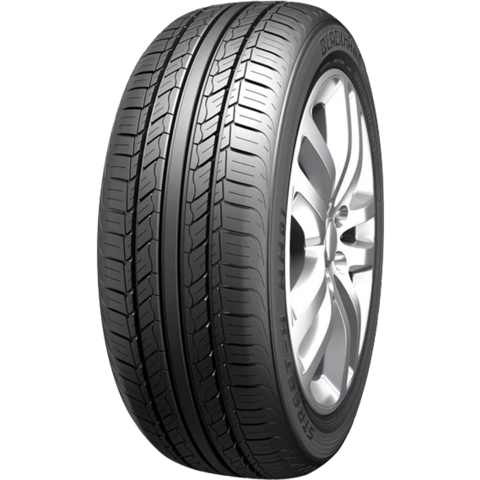 LLANTA BLACKHAWK 215/45R17 HH01 STREET-H XL 91W