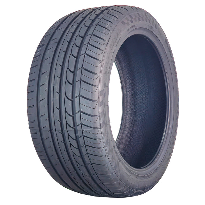 LLANTA BLACKHAWK 245/40ZR17 HU02 STREET-H XL 95W